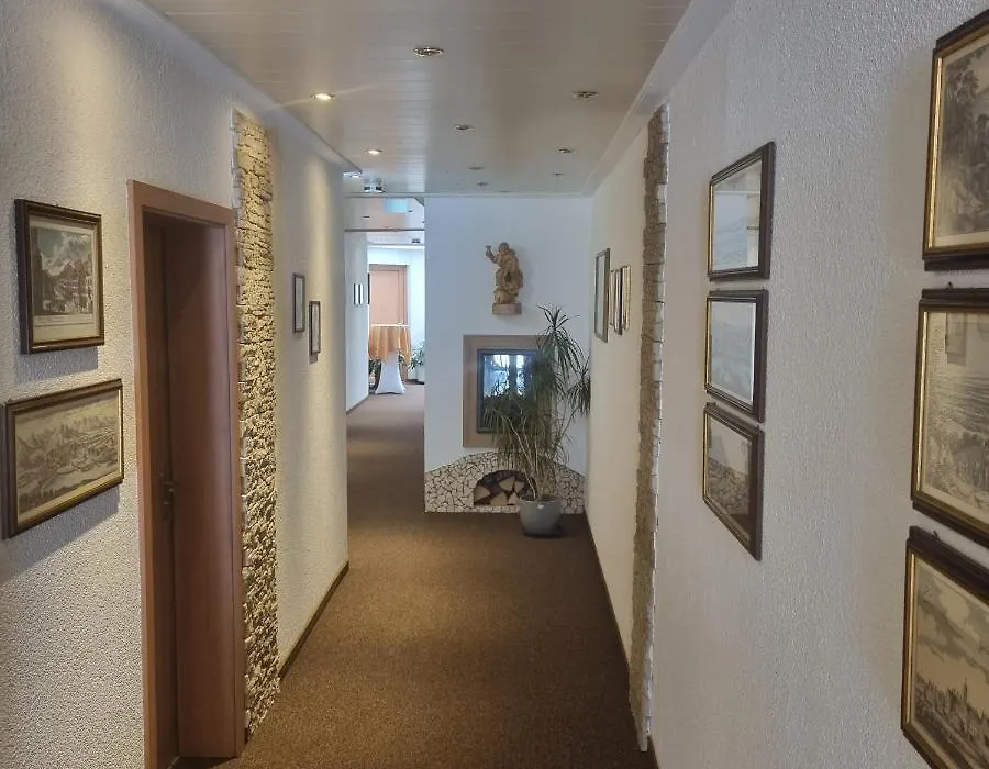 Hotel&Restaurant Krone-1