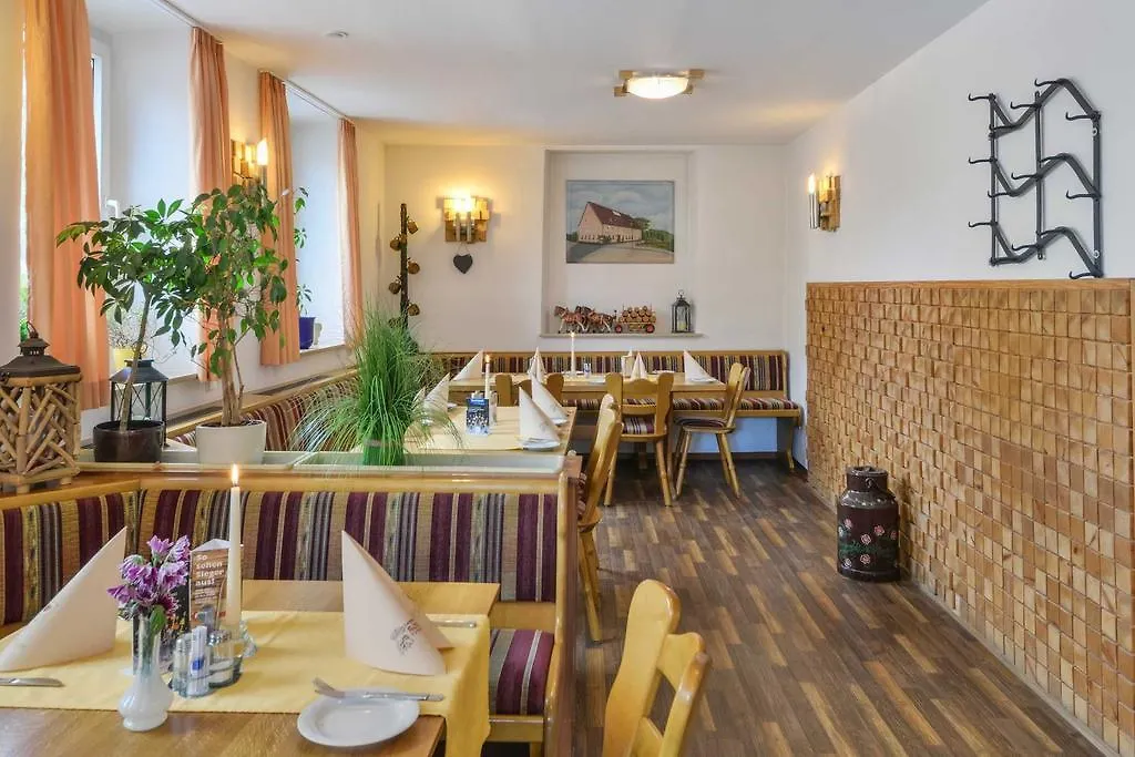 Hörners Landgasthof-1