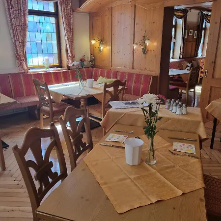 Hotel&Restaurant Krone-3