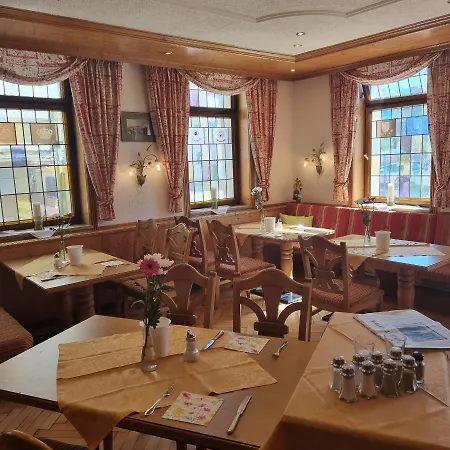 Hotel&Restaurant Krone-2