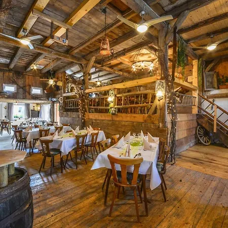 Hörners Landgasthof-2