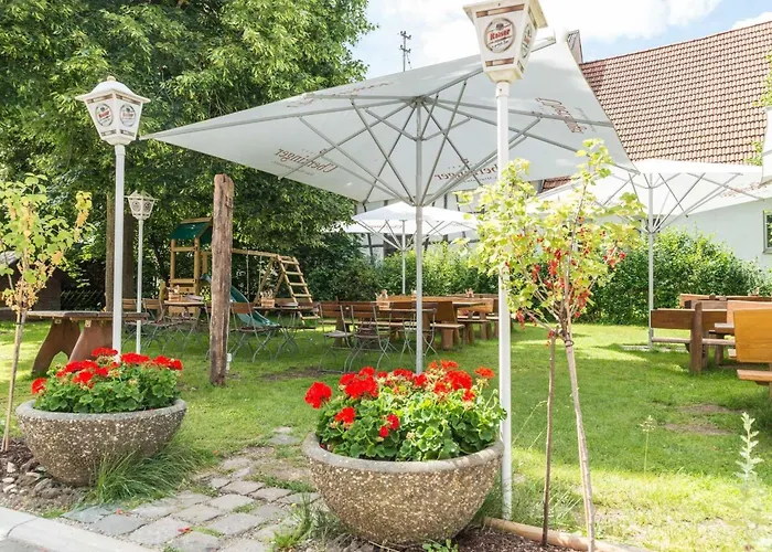 Hörners Landgasthof Geislingen an der Steige